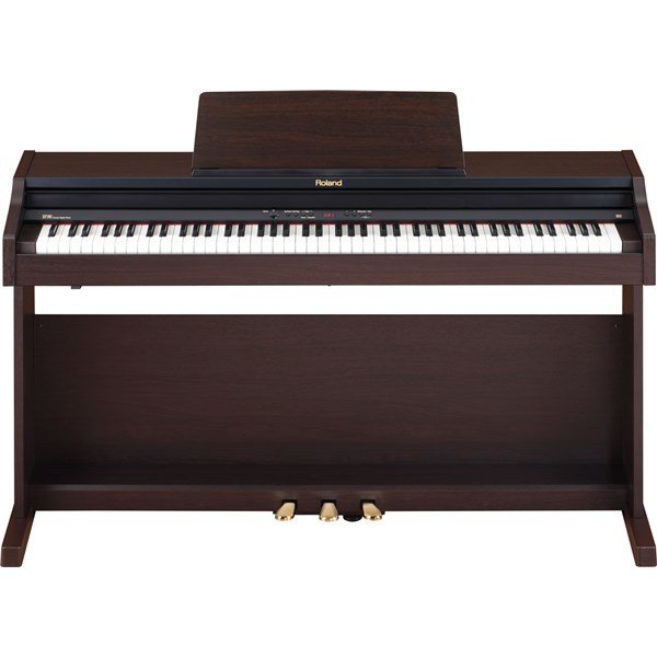 Roland RP301-RW Dijital Piyano (Gülağacı)
