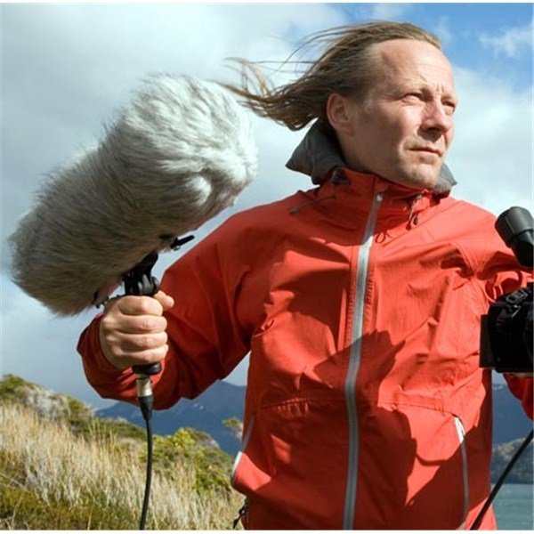 Rode Blimp Rüzgar Kalkanı ve Şok Montaj Sistemi