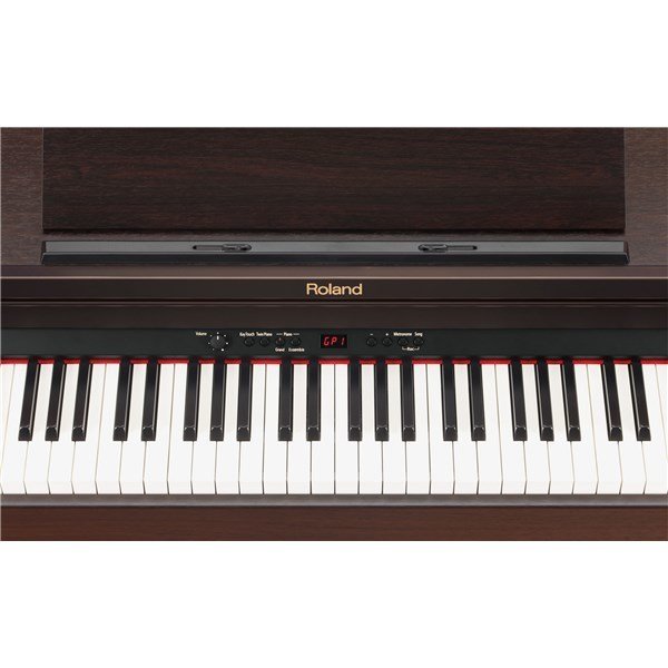 Roland RP301-RW Dijital Piyano (Gülağacı)