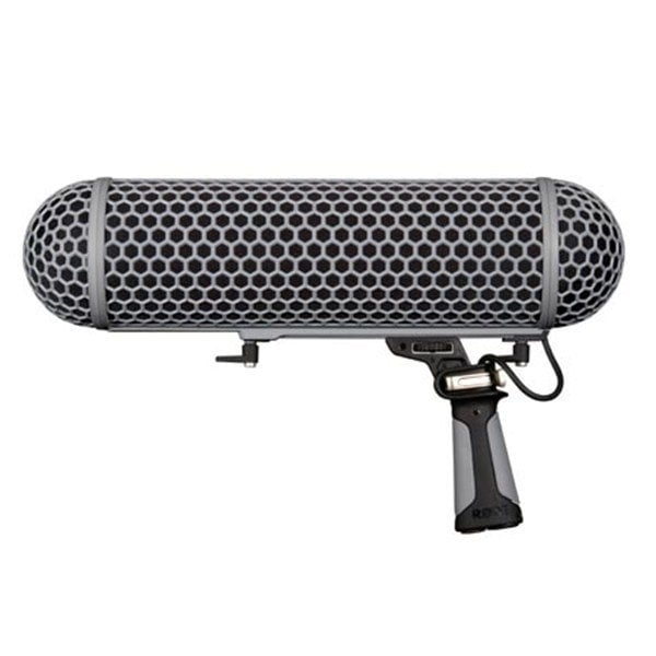 Rode Blimp Rüzgar Kalkanı ve Şok Montaj Sistemi