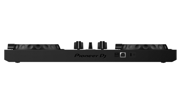 Pioneer DJ DDJ-200 2 Kanal DJ Controller