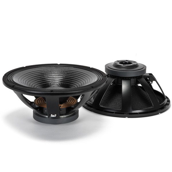 RCF LF21X451 - 21 inç 2000/4000W Subbas Çıplak Hoparlör
