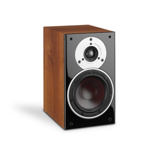 Dali ZENSOR-1 İki Yollu Bass Reflex Surround Hoparlör (Çift-Açık Ceviz)