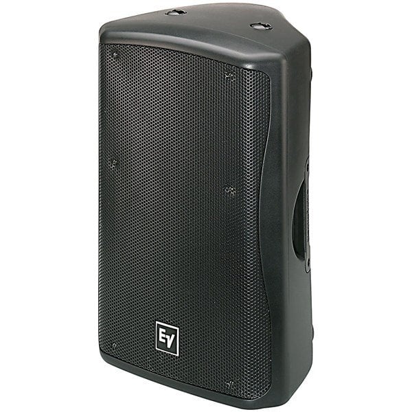 Electro Voice ZX5 90B 15 inch 600 Watt Pasif Kabin Hoparlör