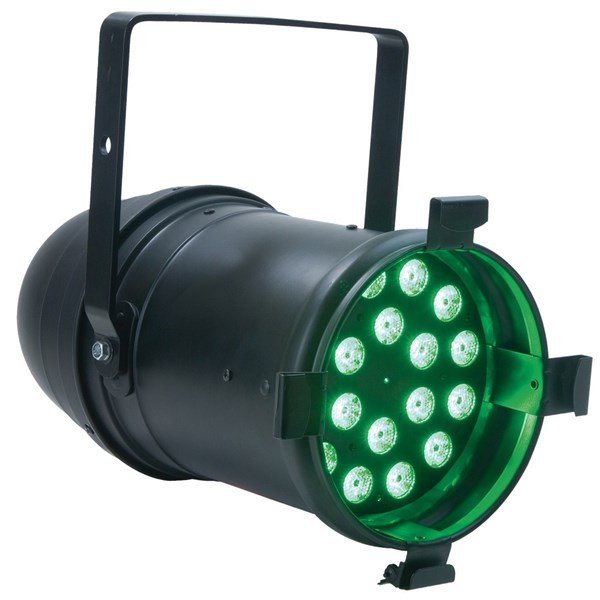 Elation Eled Tri 64-LEDPAR - 18x3 Watt 3 in 1 Led Par Spot
