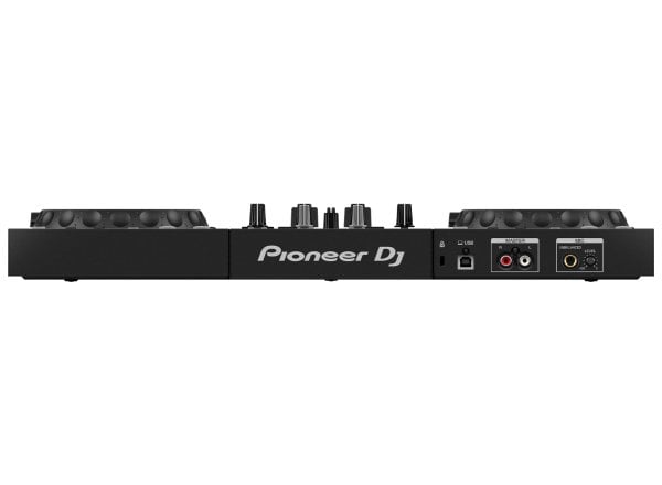 Pioneer DJ DDJ 400 2 kanallı Dj Controller