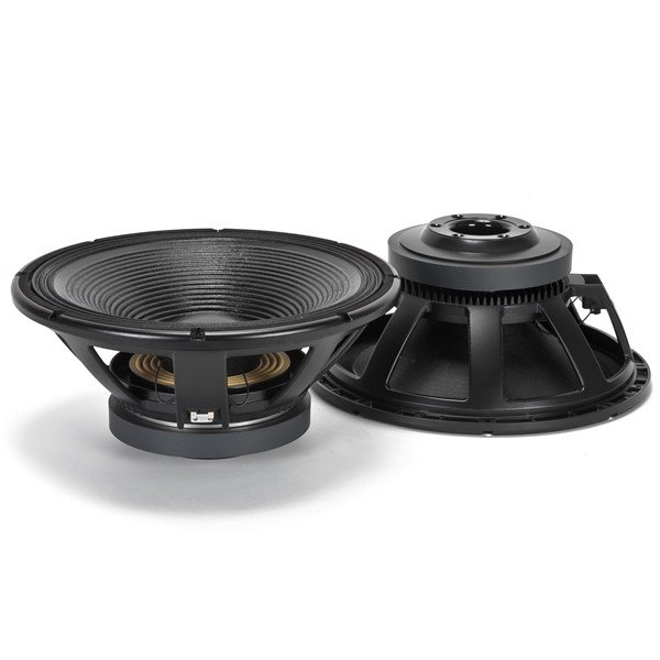 RCF LF18X451 18'' 1800/3600W Sub Bass Hoparlör