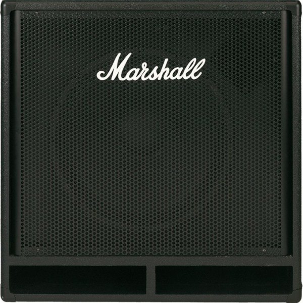 Marshall - MBC115