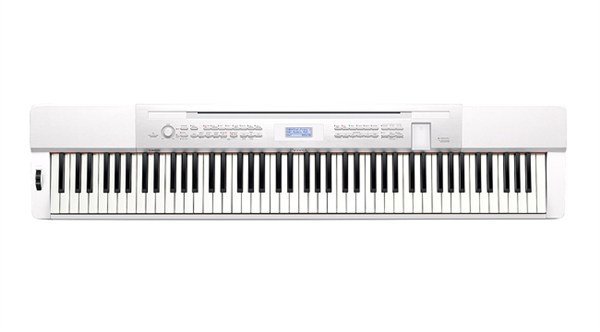 Casio PX 350M WE Stage Dijital Piyano