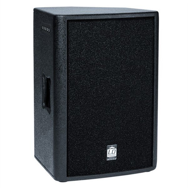 LD Systems - LDE 122A