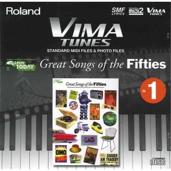 Roland VTMS-50-01