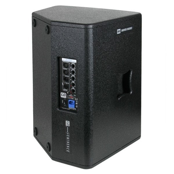 LD Systems - LDE 152A