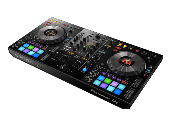 Pioneer DJ DDJ 800 2 kanallı Dj Controller