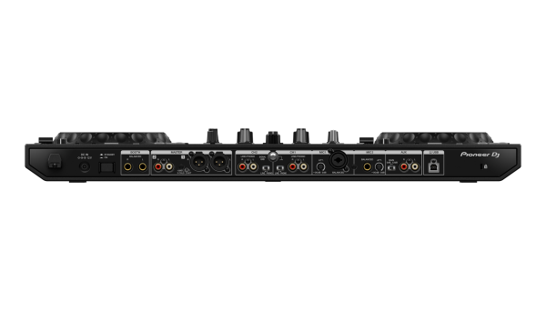 Pioneer DJ DDJ 800 2 kanallı Dj Controller