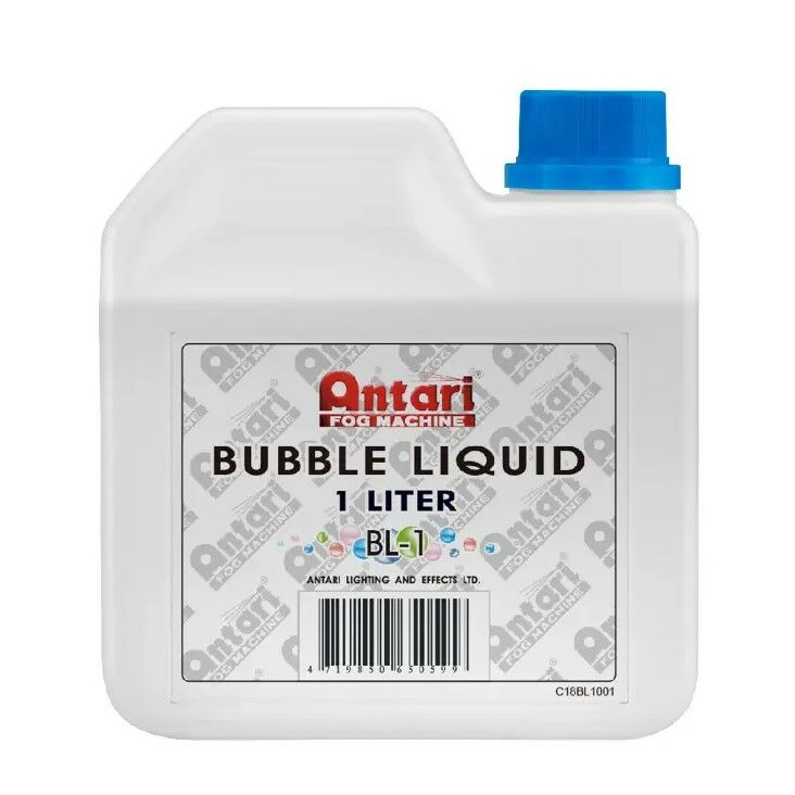 Antari BL1 Balon Makinası Likiti -1- Litre