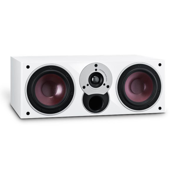 Dali ZENSOR VOKAL Bass Reflex Center Hoparlör (Adet-Beyaz)