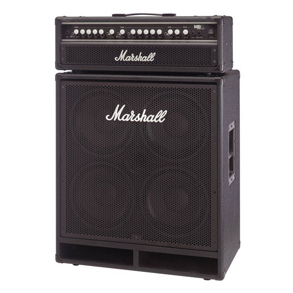 Marshall - MBC410