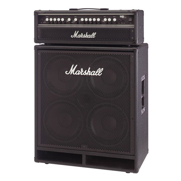 Marshall - MBC410