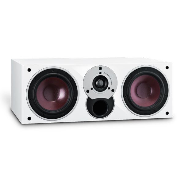 Dali ZENSOR VOKAL Bass Reflex Center Hoparlör (Adet-Beyaz)