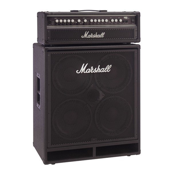 Marshall - MBC410