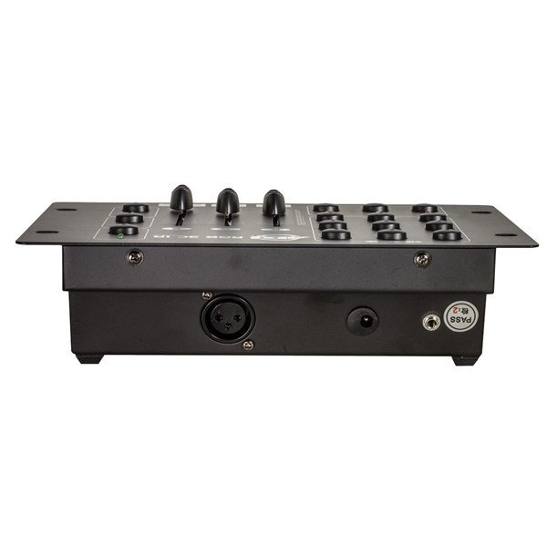 American Dj RGB 3C IR 3 Kanal RGB LED Controller