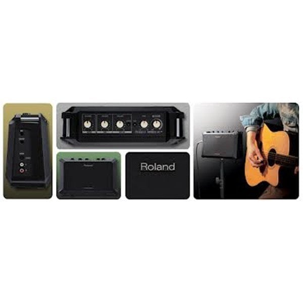 Roland MOBILE-AC