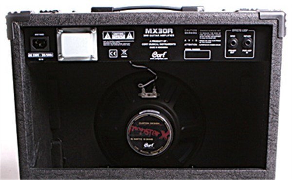 CORT - MX30R
