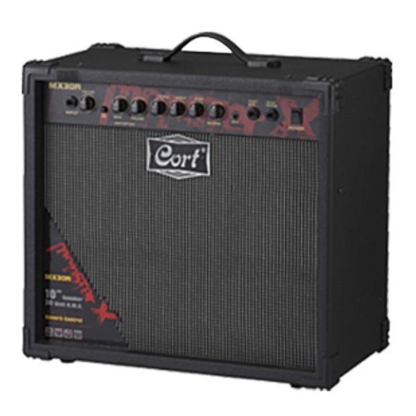 CORT - MX30R