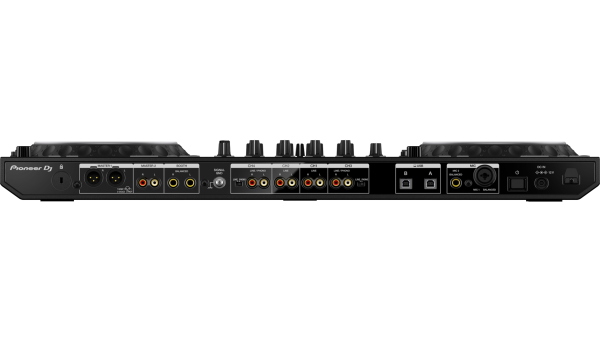 Pioneer DJ DDJ 1000 4 kanallı Dj Controller