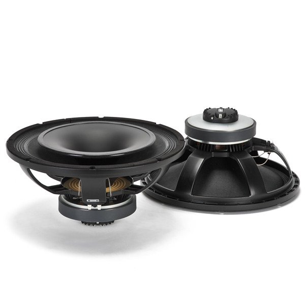 RCF CX15G251 15'' + 1'' 300/600W Mid Bas Coaxial Hoparlör