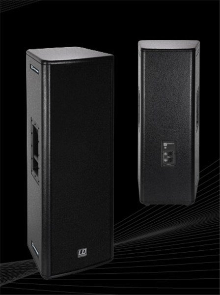 LD Systems - LDE 212