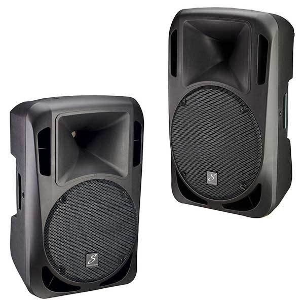 Studiomaster Drive 12 - 12 inç 2-Yollu Pasif Kabin Hoparlör