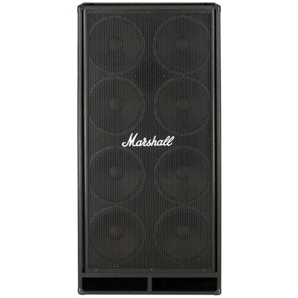 Marshall - MBC810