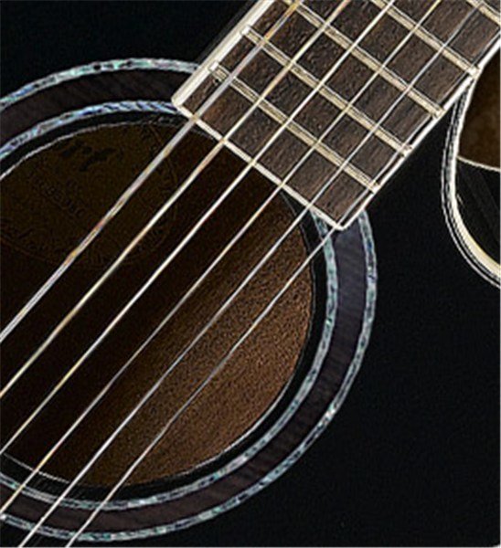 CORT - SFX 5 BK