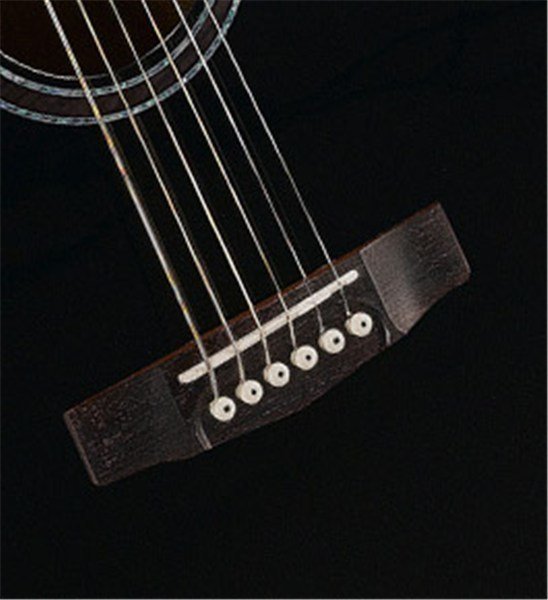 CORT - SFX 5 BK