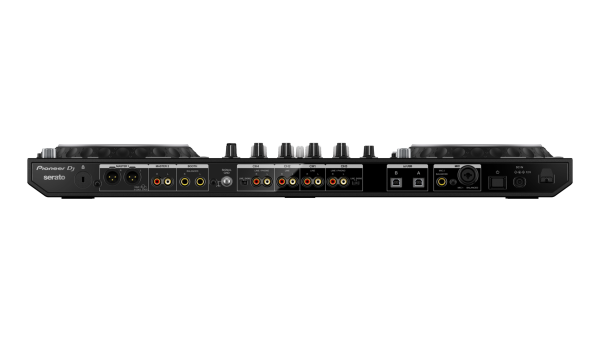 Pioneer DJ DDJ-1000SRT 4 kanallı Dj Controller
