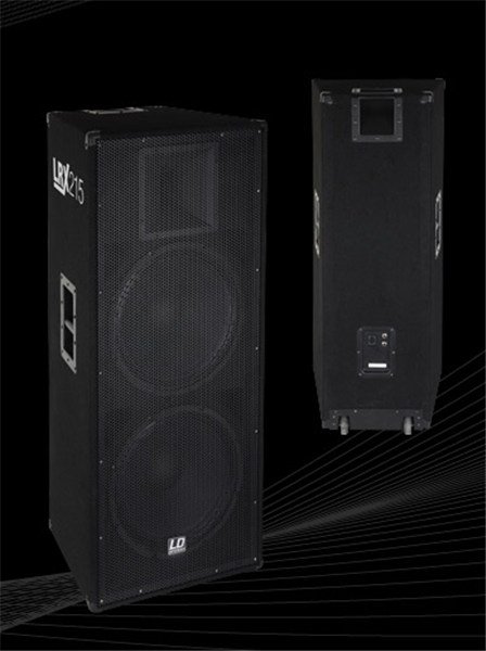 LD Systems - LRX 215