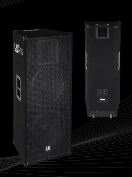 LD Systems - LRX 215