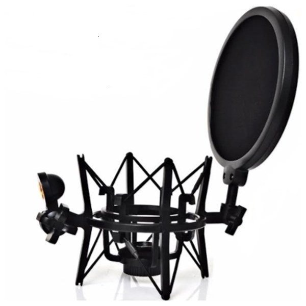 Starke SH-101 - Studyo Mikrofon Shock Mount