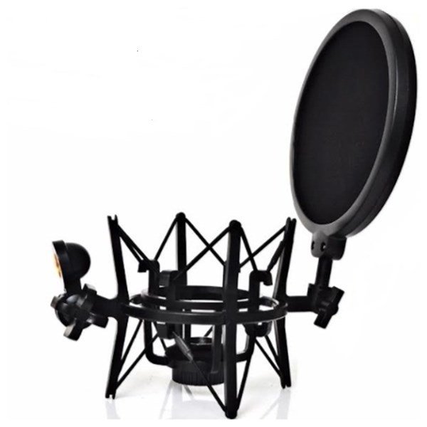 Starke SH-101 - Studyo Mikrofon Shock Mount