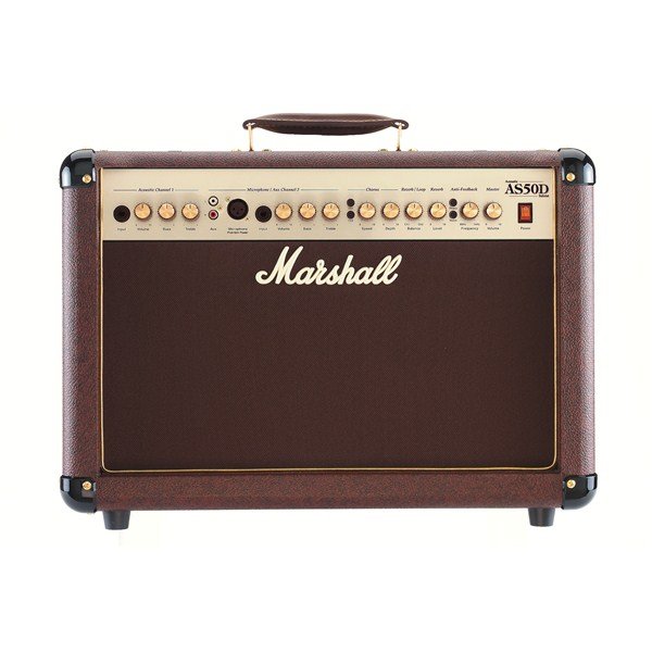 Marshall - AS50D