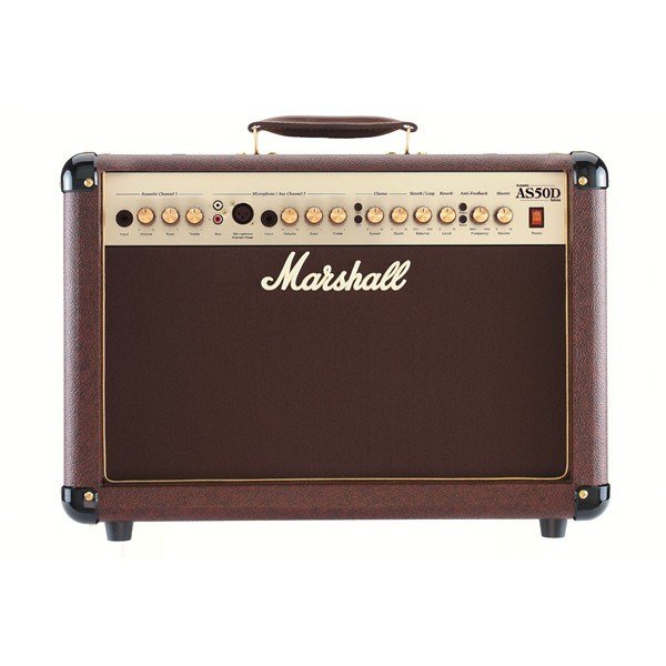 Marshall - AS50D