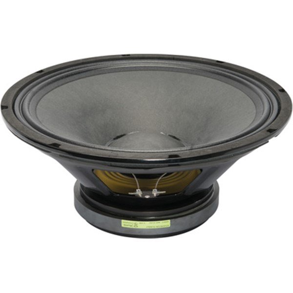 Fane Sovereign Pro 15-600 15 inç 600W Sub Bass Hoparlör