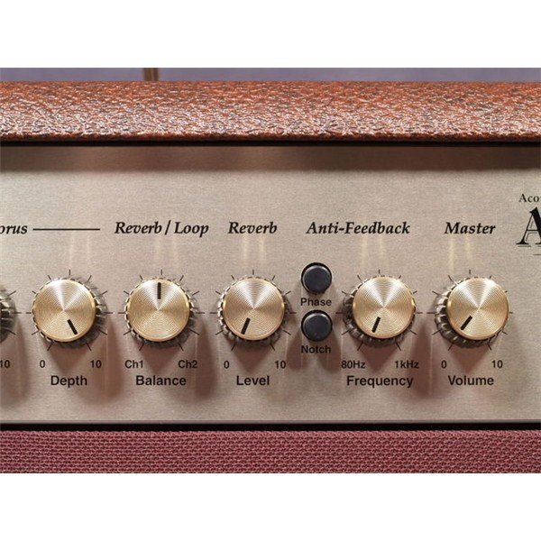 Marshall - AS50D