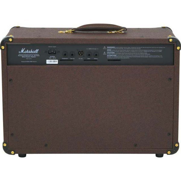 Marshall - AS50D