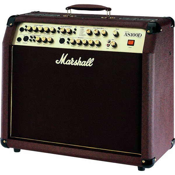 Marshall - AS100D