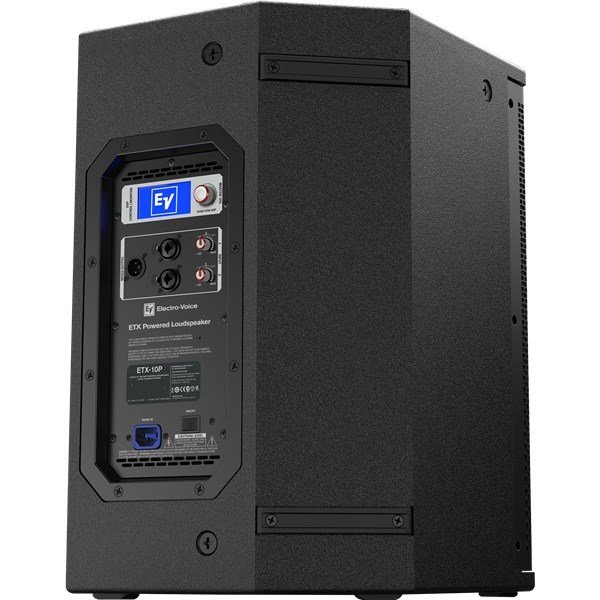 Electro Voice ETX-10P 10 inch 2000 Watt Aktif Kabin Hoparlör