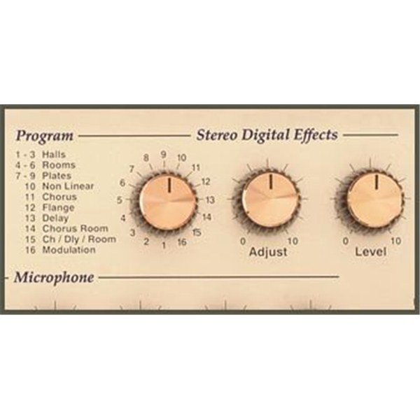 Marshall - AS100D