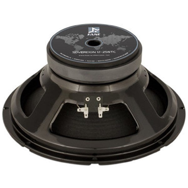 Fane Sovereign 12-250TC 12-inç 250-Watt Hoparlör