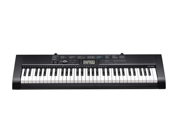 Casio CTK 1200 Org
